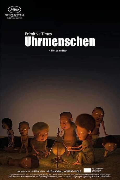 This documentary explores the potential parallels between the challenges faced by modern workers and those experienced by people in prehistoric societies. Examining the concept of labor specialization following the Industrial Revolution, it poses the question of whether early humans also grappled with dissatisfaction and repetitive tasks. Through interviews with experts, the film seeks to shed light on the experiences and perspectives of people living in primitive times, offering a unique comparison of work and life across vastly different eras.